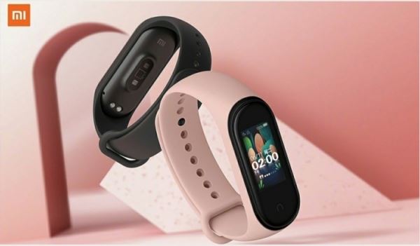 Фитнес-браслет Xiaomi Mi Band 5 для глобального рынка получит поддержку NFC