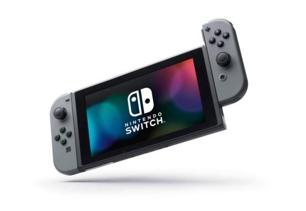 Слух: в середине 2020 года выйдет новая версия Nintendo Switch