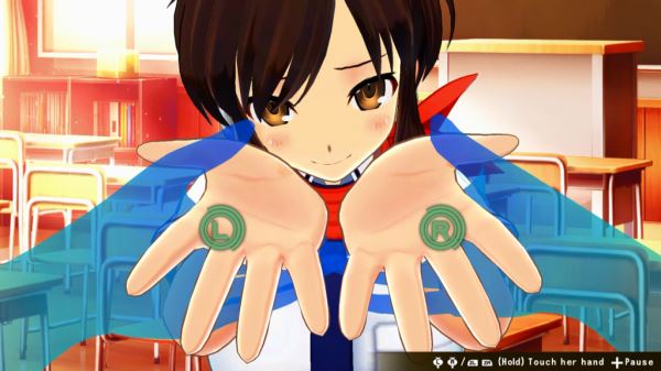 Обзор одной из самых откровенных игр для Nintendo Switch — Senran Kagura Reflexions