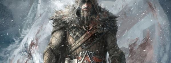  Следующая часть Assassin’s Creed не будет носить название Ragnarok 