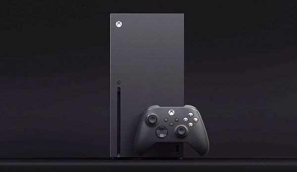 <br />
Слух: Xbox Series X позволит запускать игры из Steam и Epic Games Store<br />
